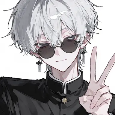 Profile image of 白澤