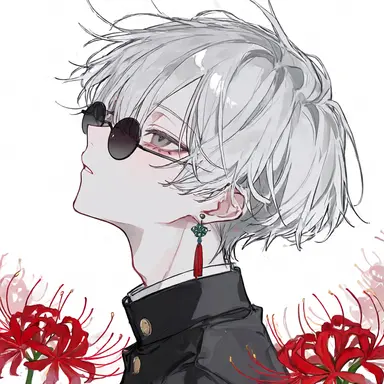 Profile image of 白澤