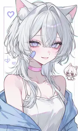 Profile image of Mai