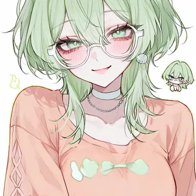 Profile image of 柚希