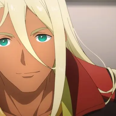 Profile image of 샤디크 제네리