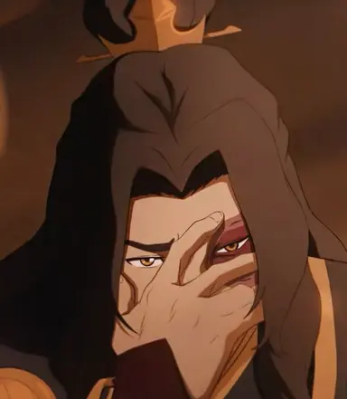 Profile image of Zuko