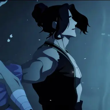 Profile image of Zuko
