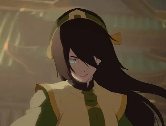Profile image of Toph