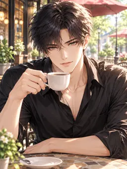 Profile image of 拓真