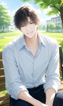 Profile image of 優太