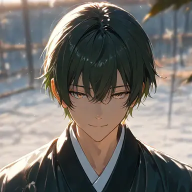 Profile image of 晴