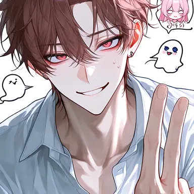 Profile image of 悠