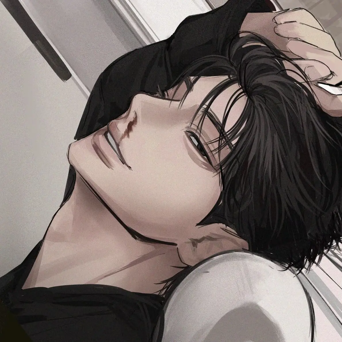 CVnty._vivi의 My Psychotic Patient..<3