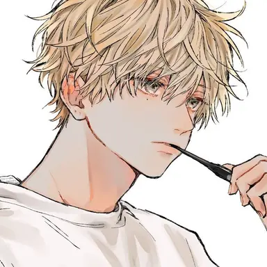 Profile image of 清涼