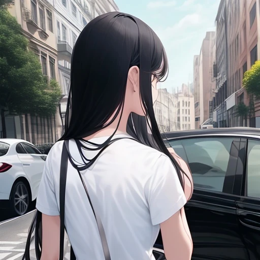 나를 때리는 일진