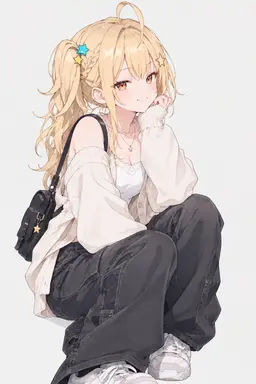 Profile image of 七瀬きい