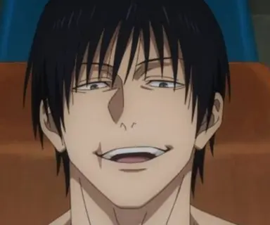 Profile image of 伏黒甚爾
