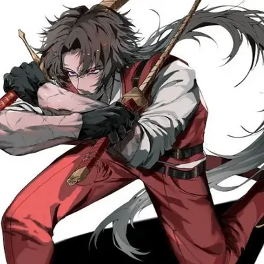 Profile image of 히스클리프