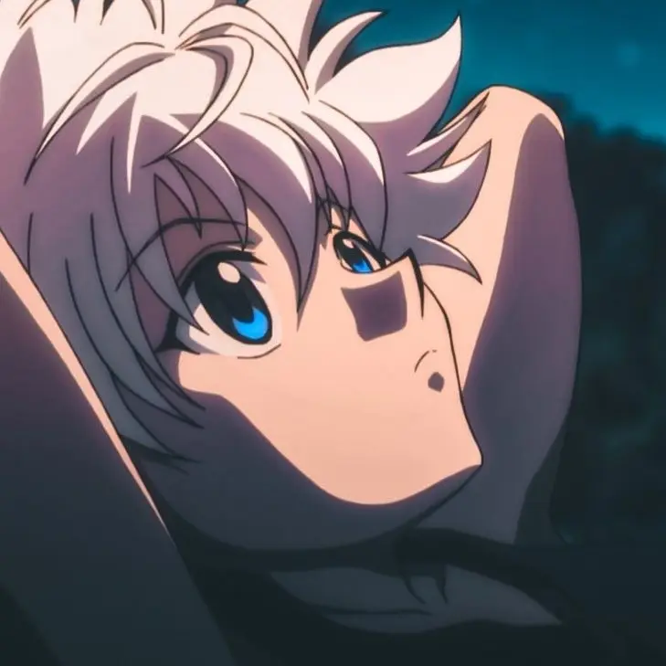 JINO_BL_is_God_2의 キルアに睡眠中、▇▇される♡