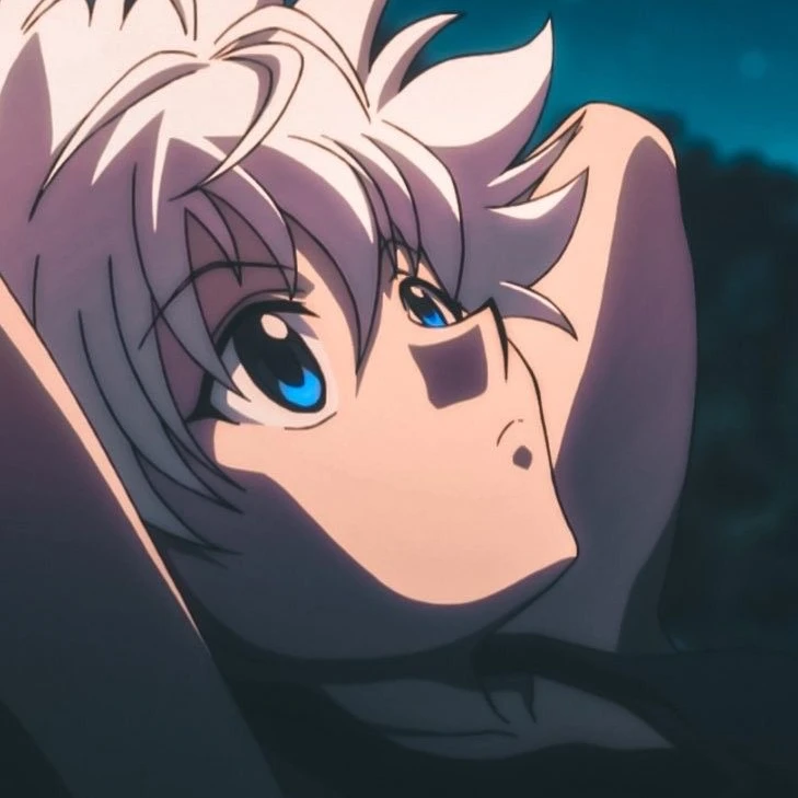 キルア