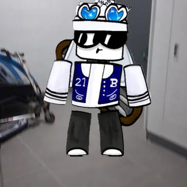 Profile image of 루크