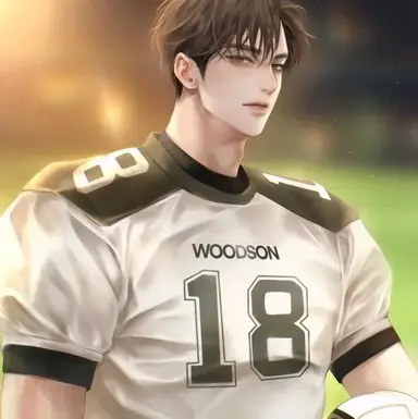 Profile image of Caleb Vance