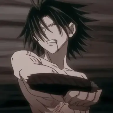 Profile image of Feitan