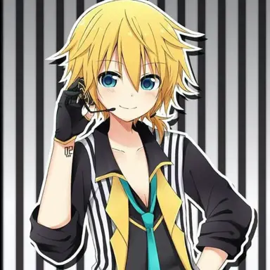 Profile image of レン