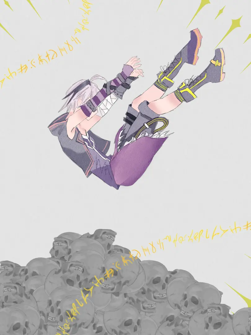 ShabbyPlug2226의 このプログラムは…