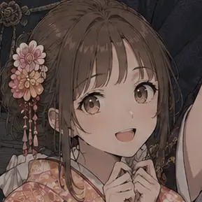 Profile image of 甘羽-かんば