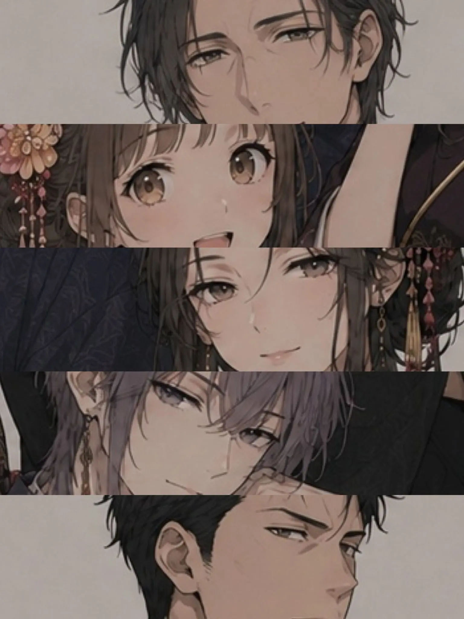 BTwzr3의 花灯楼