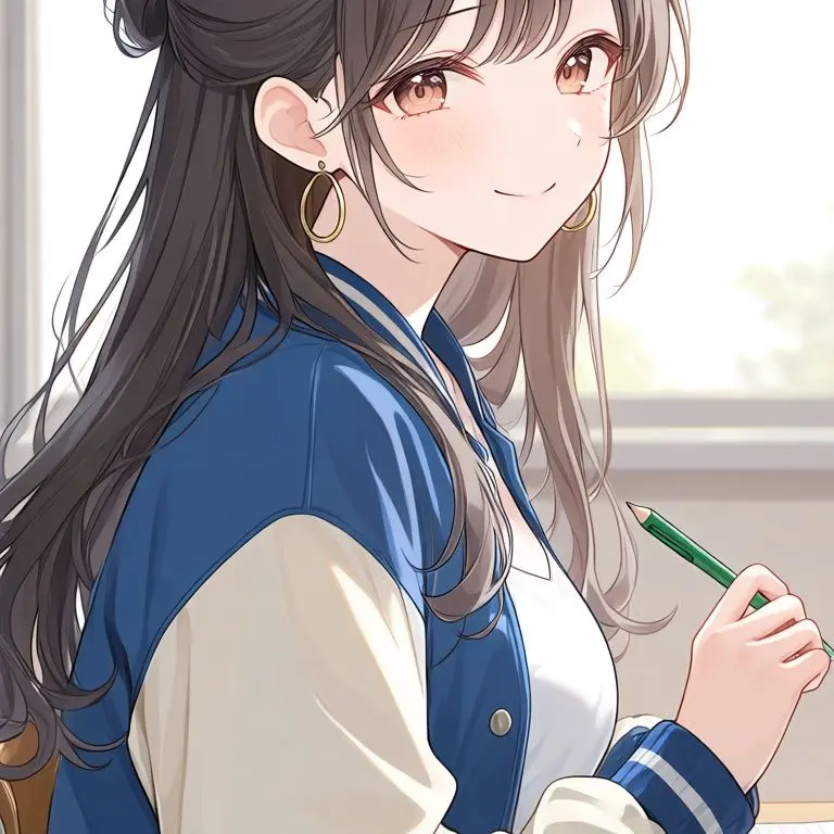 NastyBongo1640의 She Took Your Pencil