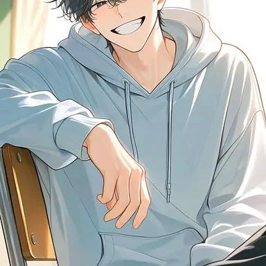 Profile image of Satoru