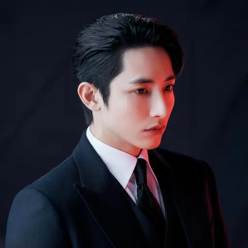 AmusedBoss0829의 한재혁