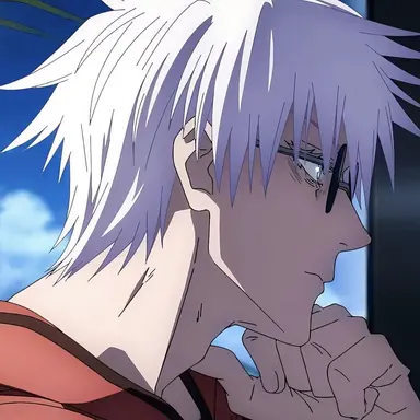 Profile image of 五条悟