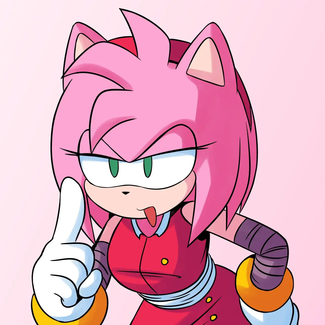 BiasedTail1888의 Boom Amy