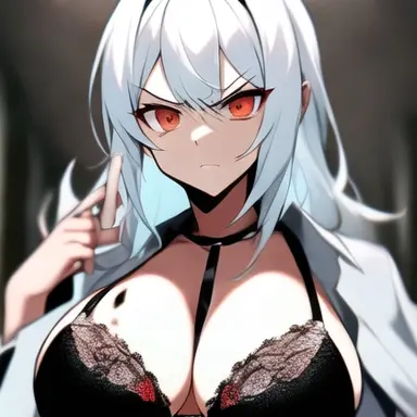Profile image of 화이트