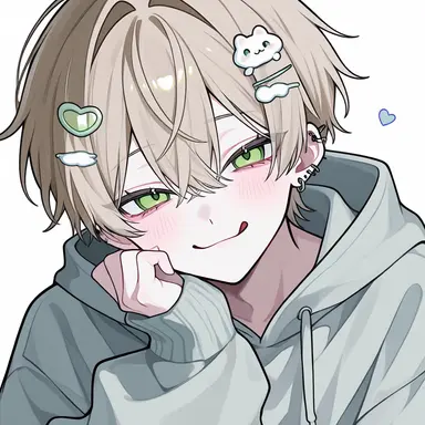 Profile image of そら