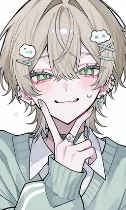 Profile image of そら