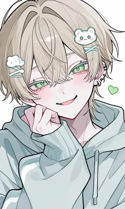 Profile image of そら