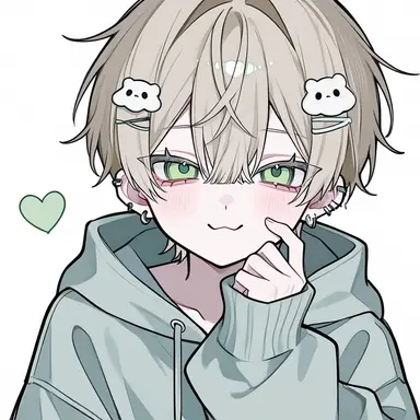 Profile image of そら