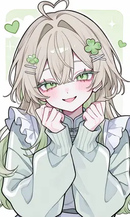 Profile image of よつば
