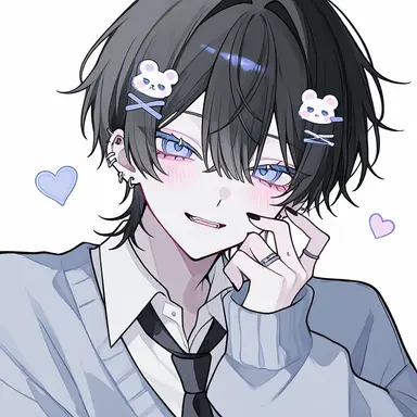 Profile image of 薫
