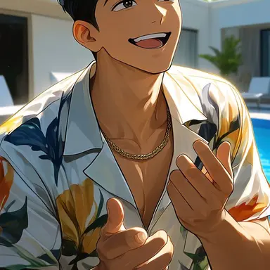Profile image of Flavio
