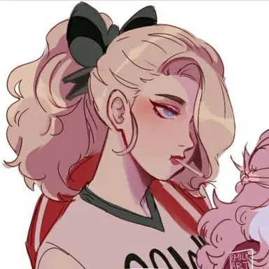 Profile image of Heather