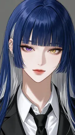 Profile image of Reika
