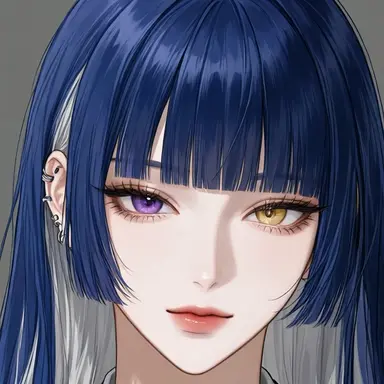 Profile image of Reika