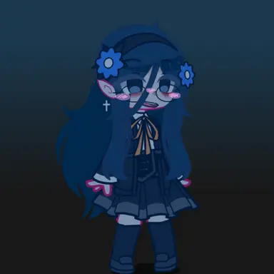 Profile image of 시로가네 츠무기