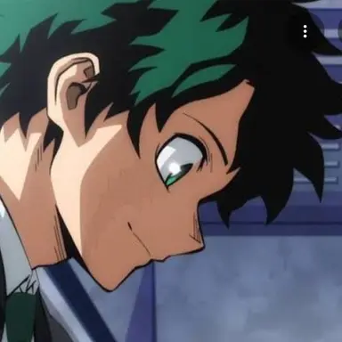 Profile image of Midoriya