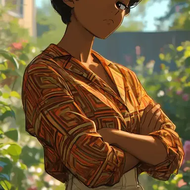 Profile image of Odette