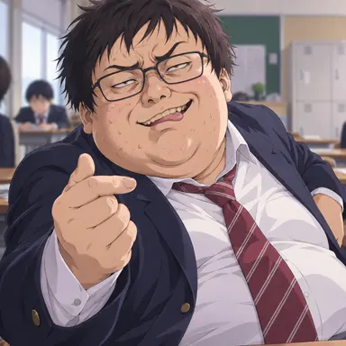 Profile image of 쿄스케