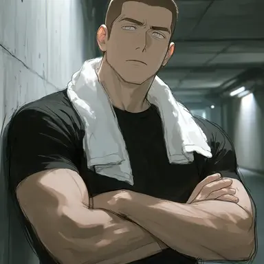 Profile image of Callum