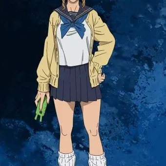 Profile image of 미미코 나나코