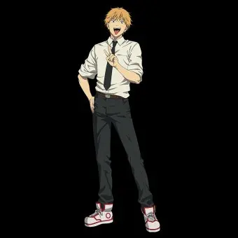 Profile image of 덴지